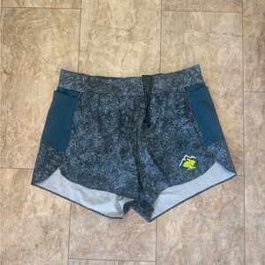 rabbit FKT 2.0 3” shorts - Medium